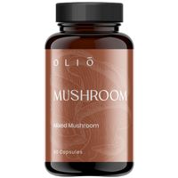 Olio Mushroom Capsules